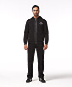 BEŞİKTAŞ ERKEK KAPÜŞONLU FERMUARLI SWEATSHIRT 7425243T3