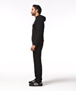BEŞİKTAŞ ERKEK KAPÜŞONLU FERMUARLI SWEATSHIRT 7425243T3
