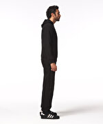 BEŞİKTAŞ ERKEK KAPÜŞONLU FERMUARLI SWEATSHIRT 7425243T3