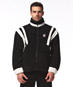 BEŞİKTAŞ UNISEX FERMUARLI POLAR SWEATSHIRT 7425254T3