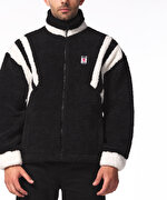 BEŞİKTAŞ UNISEX FERMUARLI POLAR SWEATSHIRT 7425254T3