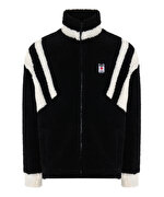 BEŞİKTAŞ UNISEX FERMUARLI POLAR SWEATSHIRT 7425254T3