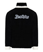 BEŞİKTAŞ UNISEX FERMUARLI POLAR SWEATSHIRT 7425254T3
