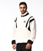 BEŞİKTAŞ UNISEX FERMUARLI POLAR SWEATSHIRT 7425254T3
