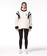 BEŞİKTAŞ UNISEX FERMUARLI POLAR SWEATSHIRT 7425254T3