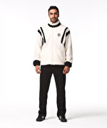 BEŞİKTAŞ UNISEX FERMUARLI POLAR SWEATSHIRT 7425254T3
