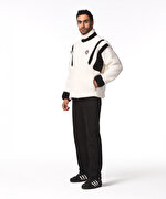 BEŞİKTAŞ UNISEX FERMUARLI POLAR SWEATSHIRT 7425254T3