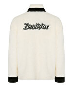 BEŞİKTAŞ UNISEX FERMUARLI POLAR SWEATSHIRT 7425254T3