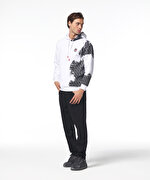 BEŞİKTAŞ ERKEK KAPÜŞONLU SWEATSHIRT 7425277T3