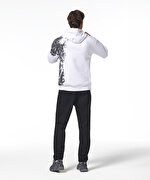 BEŞİKTAŞ ERKEK KAPÜŞONLU SWEATSHIRT 7425277T3
