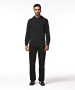 BEŞİKTAŞ ERKEK KAPÜŞONLU SWEATSHIRT 7425226T3