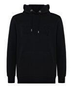 BEŞİKTAŞ ERKEK KAPÜŞONLU SWEATSHIRT 7425226T3