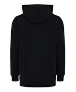 BEŞİKTAŞ ERKEK KAPÜŞONLU SWEATSHIRT 7425226T3