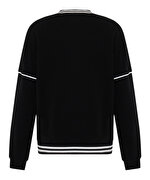 BEŞİKTAŞ KADIN SWEATSHIRT 8425214T3