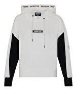 BEŞİKTAŞ KADIN KAPÜŞONLU SWEATSHIRT 8425233T3