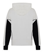 BEŞİKTAŞ KADIN KAPÜŞONLU SWEATSHIRT 8425233T3