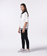 BEŞİKTAŞ JR KAPÜŞONLU T-SHIRT 6425143