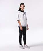 BEŞİKTAŞ JR KAPÜŞONLU T-SHIRT 6425143