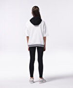 BEŞİKTAŞ JR KAPÜŞONLU T-SHIRT 6425143