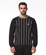 BEŞİKTAŞ ERKEK SWEATSHIRT 7425202T3