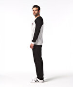 BEŞİKTAŞ ERKEK SWEATSHIRT 7425202T3