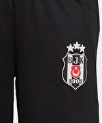 ADİDAS BEŞİKTAŞ ÇOCUK SİYAH ŞORT 24-25 (İÇ SAHA+DEPLASMAN ŞORT) IT1488