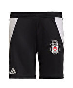 ADİDAS BEŞİKTAŞ ÇOCUK SİYAH ŞORT 24-25 (3.ŞORT) JD6269