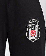ADİDAS BEŞİKTAŞ ÇOCUK SİYAH ŞORT 24-25 (3.ŞORT) JD6269