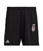 ADİDAS BEŞİKTAŞ SİYAH ŞORT 24-25 (İÇ SAHA+DEPLASMAN ŞORT) IU1236