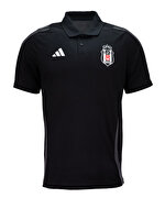 ADİDAS BEŞİKTAŞ SİYAH POLO T-SHIRT 24-25 IJ8344