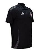 ADİDAS BEŞİKTAŞ SİYAH POLO T-SHIRT 24-25 IJ8344