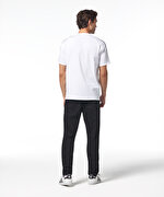 ADİDAS BEŞİKTAŞ T-SHIRT BEYAZ 25-26 IR9353