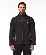 BEŞİKTAŞ ERKEK SOFTSHELL MONT 7425511T3