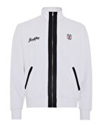 BEŞİKTAŞ ERKEK FERMUARLI SWEATSHIRT 7525228T3