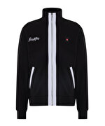 BEŞİKTAŞ ERKEK FERMUARLI SWEATSHIRT 7525228T3