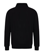 BEŞİKTAŞ ERKEK FERMUARLI SWEATSHIRT 7525228T3
