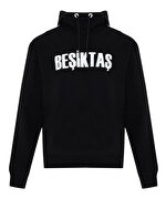 BEŞİKTAŞ ERKEK KAPÜŞONLU SWEATSHIRT 7525212T3