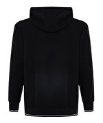 BEŞİKTAŞ ERKEK KAPÜŞONLU SWEATSHIRT 7525211T3