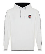 BEŞİKTAŞ ERKEK KAPÜŞONLU SWEATSHIRT 7525211T3