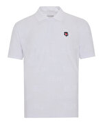 BEŞİKTAŞ ERKEK POLO T-SHIRT 7525161T3