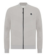 BEŞİKTAŞ ERKEK FERMUARLI SWEATSHIRT 7525229T2