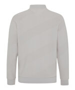 BEŞİKTAŞ ERKEK FERMUARLI SWEATSHIRT 7525229T2