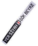 BEŞİKTAŞ SATEN ATKI 13 25Y