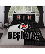 BEŞİKTAŞ PARÇALI LOGO NEVRESİM TAKIMI