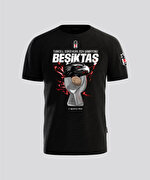 BEŞİKTAŞ SÜPER KUPA ŞAMPİYONLUK T-SHIRT 2024 V1
