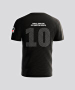 BEŞİKTAŞ SÜPER KUPA ŞAMPİYONLUK T-SHIRT 2024 V1