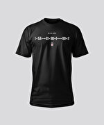 BEŞİKTAŞ SÜPER KUPA ŞAMPİYONLUK T-SHIRT 2024 V2