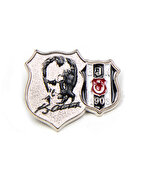 BEŞİKTAŞ ATATÜRK İMZA ROZET