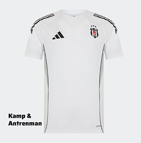 Kamp Antrenman