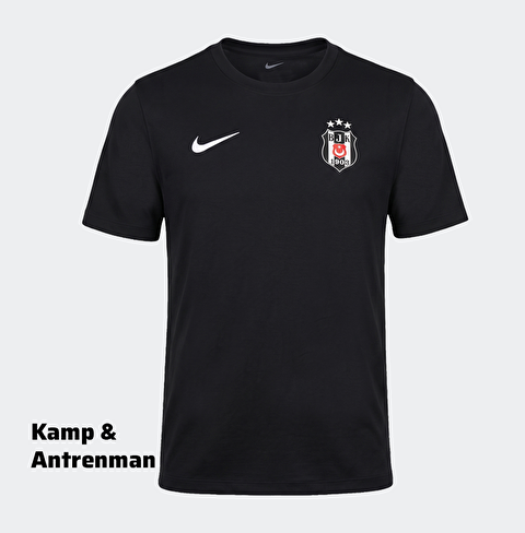 Kamp Antrenman